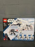 Lego 75320 Snowtrooper Battle Pack, Enlèvement ou Envoi, Neuf, Ensemble complet, Lego