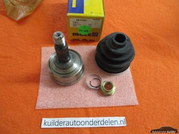 Homokineet Honda Accord II Prelude II METELLI beschikbaar voor biedingen