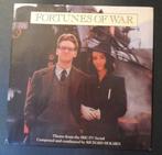 "Fortunes of War" soundtrack (vinyl single 45T/7"), Gebruikt, Filmmuziek en Soundtracks, 7 inch, Single