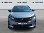 Peugeot 5008 GT 1.2 Turbo 130 EAT8, Auto's, Automaat, Monovolume, 1199 cc, 5 deurs