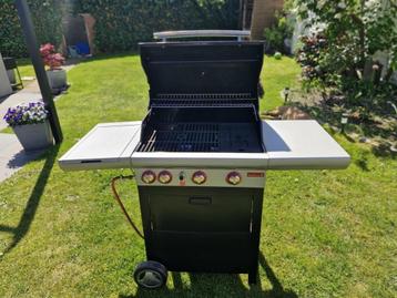 Barbecue au gaz Barbecook beschikbaar voor biedingen