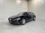 Mercedes-Benz CLA 180 CDI Shooting Break Man. - Airco - GPS, Auto's, Mercedes-Benz, 0 kg, CLA, 0 cilinders, Euro 6