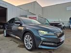 Skoda Superb 1.4 TSI IV 272PK !! PHEV HYBRID / 73.523 KM !!, Auto's, Skoda, Automaat, 4 cilinders, 5 deurs, Hybride Elektrisch/Benzine