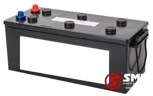 Batterij 12v 225Ah 1050A (SAE), Auto-onderdelen, Vrachtwagen-onderdelen, Overige merken, Accu's en Accessoires, Nieuw