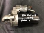 STARTMOTOR BMW 320D E90 E91 2005 HANDBAK, Auto-onderdelen, Gebruikt, -, -, Ophalen of Verzenden
