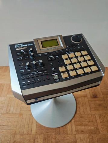 Roland SP-606 (Oldskool Vintage) beschikbaar voor biedingen