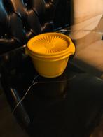 Tupperware retro, Huis en Inrichting, Ophalen of Verzenden, Zo goed als nieuw