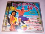 cd hit des discotheques, Cd's en Dvd's, Cd's | Dance en House, Ophalen of Verzenden, Zo goed als nieuw, Dance Populair