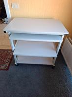 Computer tafel, Ophalen