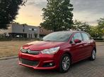 (Keuring) Citroën C4 1.6HDi *130.000 kms* | TOP! Onderhouden, Euro 5, Bedrijf, Te koop, C4