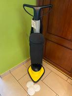 Kärcher Aspiro-cireuse FP 303, Enlèvement, Comme neuf