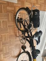 Tern vouwfiets, Fietsen en Brommers, Ophalen, Zo goed als nieuw