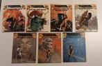 43 BD Thorgal Rosinski Van Hamme Yann Vignaux Tous en EO, Ophalen of Verzenden, Zo goed als nieuw, Rosinski - Van Hamme, Meerdere stripboeken