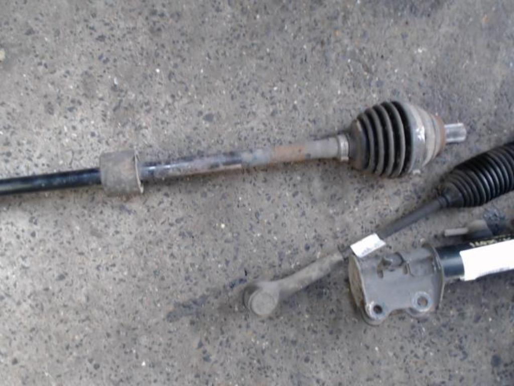 Cardan droit VW Golf 7 1.0TSi 85kw 2017 LP/14776, Enlèvement, Utilisé