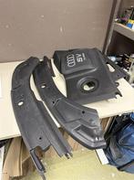audi tt mk1 8n motorkap kunststof sierlijst set voor A 225, Ophalen of Verzenden, Zo goed als nieuw