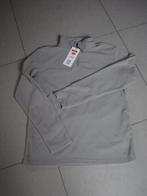 Nieuwe Mauiwouie fleecetrui, heren/jongens. mt L, Kleding | Heren, Truien en Vesten, Ophalen of Verzenden, Nieuw, Maat 52/54 (L)