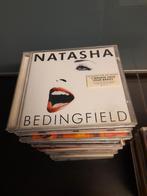 cd - natasha bedingfield - n.b., Enlèvement ou Envoi, Utilisé, Alternatif