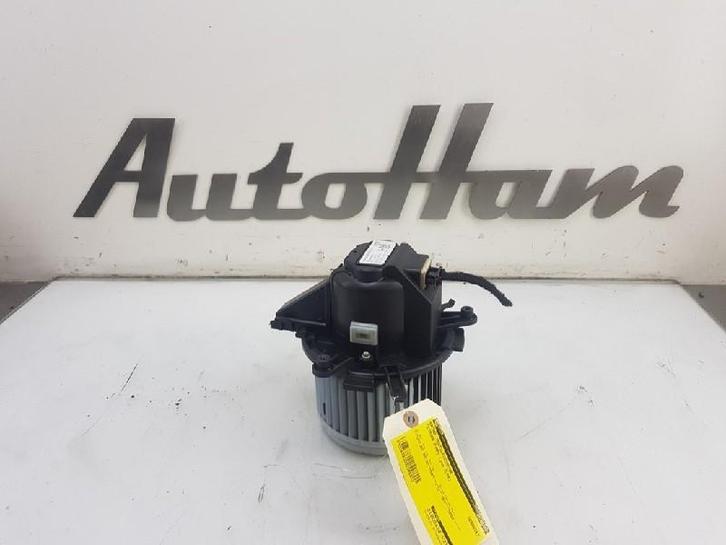 VENTILATEUR RADIATEUR MOTEUR Citroën Jumpy, Autos : Pièces & Accessoires, Climatisation & Chauffage, Citroën, Utilisé