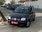 Fiat Panda heel proper voertuig, Auto's, Voorwielaandrijving, Euro 5, Stof, 1242 cc