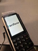 Mobiele betaalterminal Verifone V400M, Ophalen