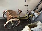 Unieke Tandem Tri-bike in nieuwstaat, Comme neuf, Enlèvement ou Envoi