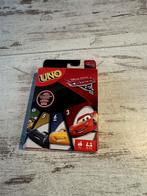 uno cars 3, Verzenden, Zo goed als nieuw