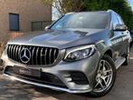 Mercedes-Benz GLC GLC 220 D / Pack AMG / 4 Matic / Burmester, Automaat, Gebruikt, 4 cilinders, https://public.car-pass.be/vhr/a1c714f6-776b-4cd9-868b-394c9d4cb134