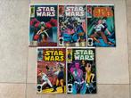 Star Wars Marvel Vol. 1 1977 - 1986, Boeken, Eén comic, Ophalen of Verzenden, Gelezen