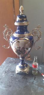 grand vase 65 cm, Antiquités & Art, Antiquités | Vases, Enlèvement ou Envoi