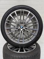 19’’ BWM 5 SERIE G30 G31 VELGEN ZOMERBANDEN 635M * RFT, Auto-onderdelen, 19 inch, Banden en Velgen, Personenwagen, Gebruikt