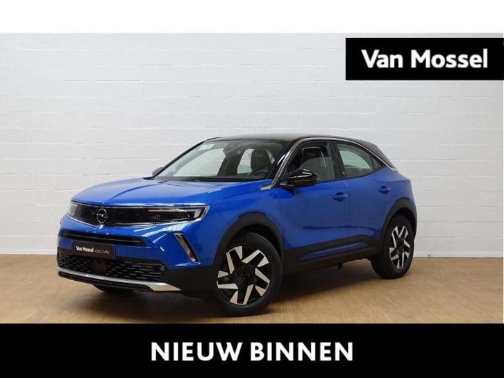Opel Mokka 1.2T Elegance automaat (automatique), Autos, Opel, Entreprise, Achat, Mokka, Air conditionné, Bluetooth, Air conditionné automatique