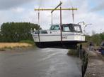 motorjacht, excellent cruiser, Ophalen of Verzenden, Gebruikt, Staal, Diesel