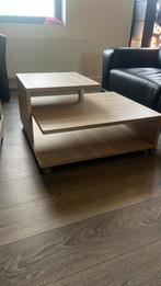 Salon tafel, Huis en Inrichting, Ophalen
