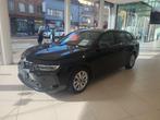 Opel Astra Sports Tourer Turbo Start/Stop Edition, Zwart, Zwart, 5 deurs, Astra
