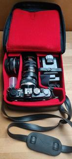 Olympus OM-2 film camera set, Enlèvement ou Envoi, Olympus