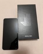 Samsung Galaxy S24+, 256 GB, Enlèvement, Noir, Galaxy S24