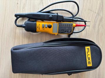 Fluke spanningstester beschikbaar voor biedingen