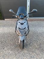 Piaggio zip A klasse, Fietsen en Brommers, Zip, Klasse A (25 km/u), Ophalen of Verzenden, Zo goed als nieuw