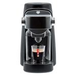 Rombouts Koffiemachine Black Model: Exp 400, Elektronische apparatuur, Ophalen of Verzenden, Zo goed als nieuw