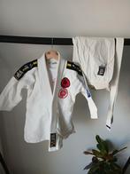 Jiujitsu pak, Sport en Fitness, Vechtsporten en Zelfverdediging, Ophalen