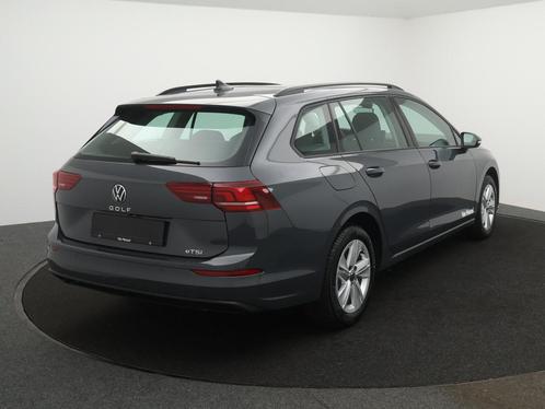 Volkswagen Golf VIII SW Golf Variant 1.5 eTSI Life Business, Auto's, Volkswagen, Golf, ABS, Airbags, Elektrische ramen, Navigatiesysteem