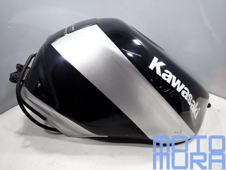 Tank Kawasaki ZX6R ZX6 2000 510815276UH ZX 6 00, Motoren, Onderdelen | Kawasaki, Gebruikt, Ophalen of Verzenden