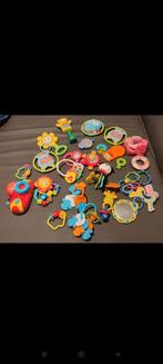 Baby speelgoed 25 stuks, Kinderen en Baby's, Speelgoed | Babyspeelgoed, Ophalen of Verzenden