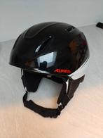 Kinder ski helm maat 48-52, Ophalen of Verzenden, Gebruikt, Ski, Overige typen