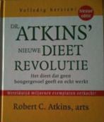 Dr. Atkins' nieuwe dieet revolutie, Robert C.Atkins, Ophalen
