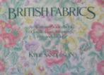 British fabrics, Kylie Sanderson, Livres, Enlèvement