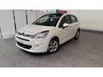 Citroen C3 Exclusive NIEUWSTAAT!!!, Euro 5, Zwart, 1199 cc, Parkeersensor