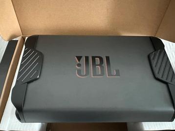 JBL Concert A704 autoversterker  beschikbaar voor biedingen