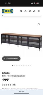 Lot de 3 meubles Ikea très bon état, Ophalen, Zo goed als nieuw