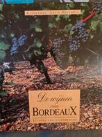 De wijnen van Bordeaux - Artis Historia, Comme neuf, Enlèvement ou Envoi